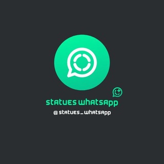 Logo saluran telegram statues_whatsapp — Statues WhatsApp