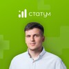 Логотип телеграм канала @statum_analytics — Статум: Андрей Про аналитику