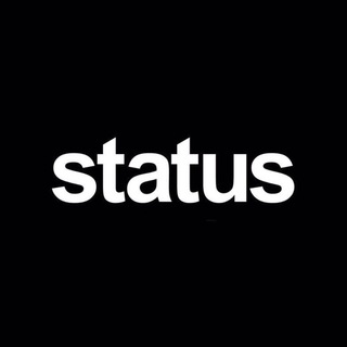 Логотип телеграм канала @status_fashion — Status