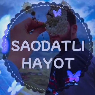 Telegram kanalining logotibi status_islomiy_dunya_di_salixem — Saodatli Hayot 💍🕊