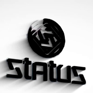 Telegram kanalining logotibi status_menswear_uz — STATUS