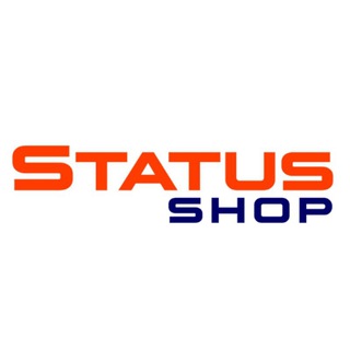 Логотип телеграм канала @status_shop4 — Status Shop✪
