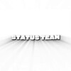 Telegram kanalining logotibi status_aloqada — STATUS TEAM