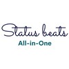 टेलीग्राम चैनल का लोगो status_beats_forum — Status Beats 😍❤️ | Bgm | All-in-one