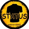 Логотип телеграм канала @status_kmv — МУЖСКАЯ ОДЕЖДА ПЯТИГОРСК