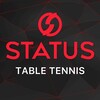 Логотип телеграм канала @status_ttclub — Status Table Tennis