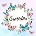 Telegram channel 🌷Gratidão Diária logo
