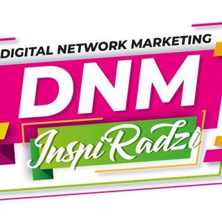 Logo saluran telegram statusmedsos — DNM InspiRadzi Status Medsos