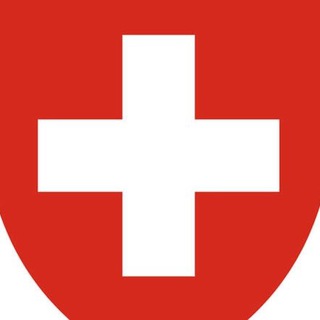 Логотип телеграм -каналу statussswiss — Статус S в Швейцарии