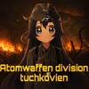 Telegram channel Atomwaffenmeister Tuchkovien☢️ logo