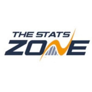 Logo of telegram channel statzone — The Stats Zone