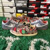 Telegram channel Stauch Sneakers logo