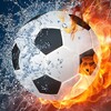 Telegram channel Ставки на спорт ⚽️ Футбол новости logo