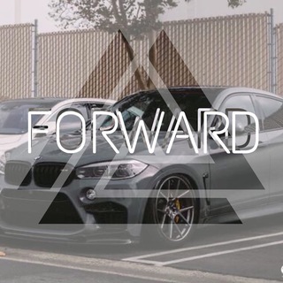 Логотип телеграм канала @stavimforwod — Forward bet ⚽️🏒