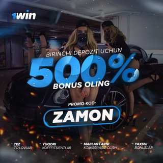 Telegram kanalining logotibi stavka_1win_melbet — Stavka (1win Melbet)