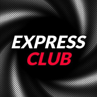 Telegram channel EXPRESS CLUB • 1XBET•💰 logo