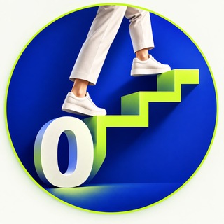Telegram channel Бизнес личных финансов | От 0 к финансовой независимости logo