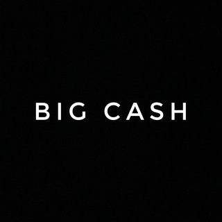 Логотип телеграм канала @stavka_nhl1 — BIG CASH | СТАВКИ НА СПОРТ
