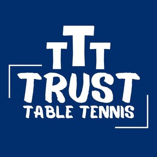 Логотип телеграм канала @stavka_trust — Trust | Ставки на спорт