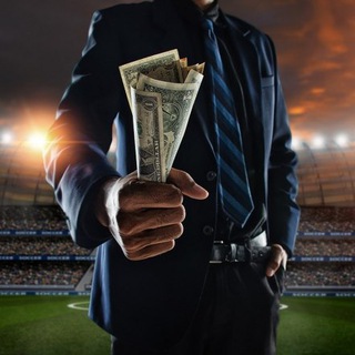 Логотип телеграм канала @stavkaa100proc — СТАВКА 100%