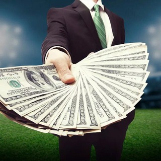 Логотип телеграм канала @stavkamen96 — VladBets🔱