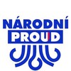 Logo of telegram channel stavkovyvybor — Národní proud