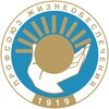 Логотип телеграм канала @stavkrayprof — Ск Профсоюз жизнеобеспечения