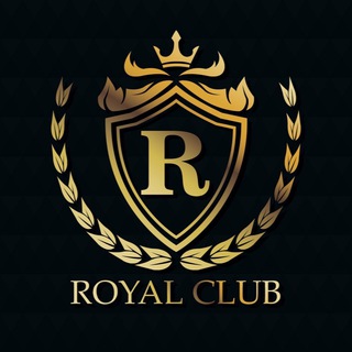 Логотип телеграм канала @stavky_besplatnie — Ставки на Спорт ♛ ROYAL CLUB ♛