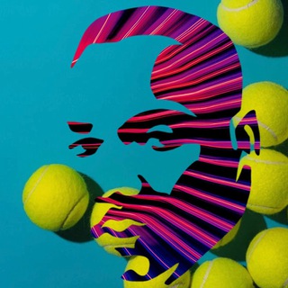 Логотип телеграм канала @stavky_tennis_na — Настольный теннис 🏓