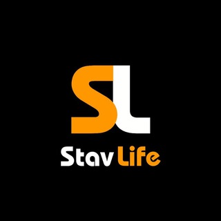 Логотип телеграм канала @stavlife — StavLife Ставрополь