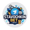 Логотип телеграм канала @stavochkin_bet777 — 🇷🇺𝙎𝙩𝙖𝙫𝙤𝙘𝙝𝙠𝙞𝙣 𝘽𝙚𝙩 🇷🇺®