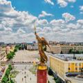 Логотип телеграм канала @stavr777 — Ставрополь. Золотые номера, выгодные тарифы