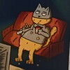 Логотип телеграм канала @stavrmax — Душнила