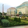 Логотип телеграм канала @stavropol126ru — ставропольские любят