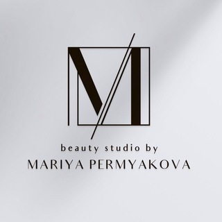 Logo saluran telegram stay_beauty_perm — Студия красоты Марии Пермяковой STAY BEAUTY