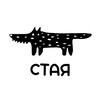 Логотип телеграм канала @stay_acdm — Стая / Staya