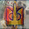 Логотип телеграм -каналу stay_strongua — ДІТИ ВІЙНИ/БФ ТРИМАЙМО СТРІЙ🇺🇦