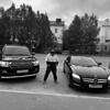 Логотип телеграм канала @staya51 — Стая Мончегорска