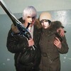 Логотип телеграм канала @staya_nachren — Блог POWERнутой