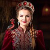 Логотип телеграм канала @staya_predzapis — ВХОД В СТАЮ