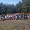 Telegram channel Суетологи на 125ках🏍 logo