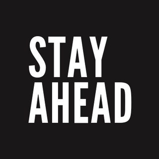 Logo of telegram channel stayaheadsocial — Stay Ahead - Learn to Trade
