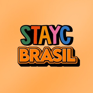 Logotipo do canal de telegrama stayc_brasil - STAYC Brasil #TEENFRESH🧡🫧