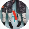 Логотип телеграм канала @stayclique — Чесночномолочная Клика