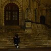 Логотип телеграм канала @stayfamek — домик стейфейма