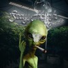Logo of telegram channel stayhighuk — StayHigh 😮‍💨