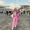 Логотип телеграм канала @stayhotaf — hirosimka картон