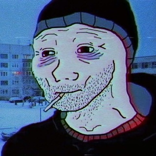 Логотип телеграм канала @stayininternet — DOOMER
