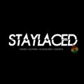 Logo saluran telegram staylacedgh — StayLaced-Ghana.