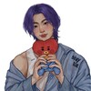 Логотип телеграм канала @staylixshoppp — staylixshop || 케이팝 가게 🪻